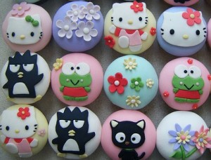 hk cupcake